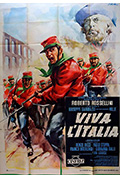 《意大利万岁》封面