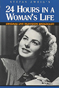 《女人生活中的一天》封面