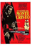 基督山伯爵封面