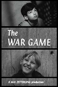 《战争游戏》封面