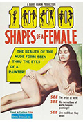 1000 Shapes of a Female封面
