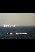 博斯普鲁斯封面