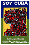 我是古巴封面