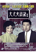 大丈夫日记(下集)封面
