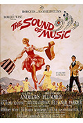 《音乐之声》封面