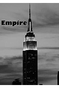 帝国大厦封面