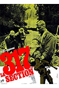 《317分队》封面