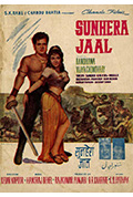 《Sunhera Jaal》封面