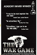 《战争游戏》封面