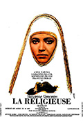 《女教徒》封面