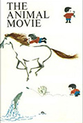 《the animal movie》封面