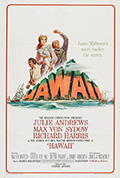 《夏威夷》封面