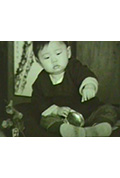 《赤子》封面