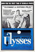 尤利西斯封面