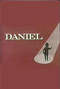 《丹尼尔》封面