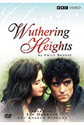 《呼啸山庄》封面