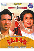 《Shikar》封面