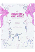 《Christopher's Movie Matinee》封面