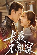 《长夜不能寐》封面