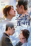 《迟雪覆旧情》封面