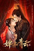 《婢上青云》封面