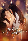 《预见你的爱情》封面