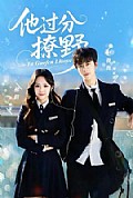 《他过分撩野》封面