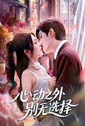 《心动之外别无选择》封面