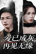《爱已成灰再见无缘》封面