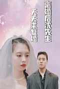 《离婚后沈先生天天求复婚》封面