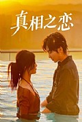 《真相之恋》封面