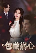 《包藏祸心》封面