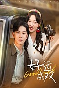 《好运成双》封面