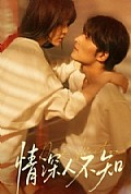 《情深人不知》封面