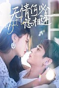 《无情何必怨相逢》封面