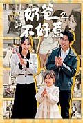 《奶爸不好惹》封面