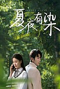 《夏夜有染》封面