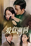 《爱意溯回》封面