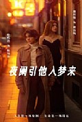 《夜阑引他入梦来》封面