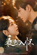 《夜色入怀》封面
