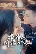 《秦爷的闪婚娇妻》封面
