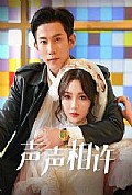 《声声相许》封面