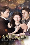 《贪慕月光悔错朝阳》封面