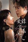 《爱你蓄谋已久100集》封面