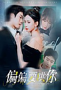 《偏偏要哄你》封面