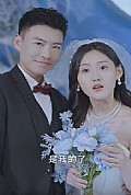 《闪婚总裁别宠我》封面