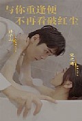《与你重逢便不再看破红尘》封面