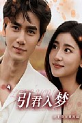 《引君入梦》封面