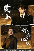 《爱上你的心脏》封面