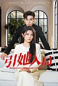 《引她入局》封面